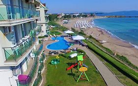 Lozenetz Beach Apartments